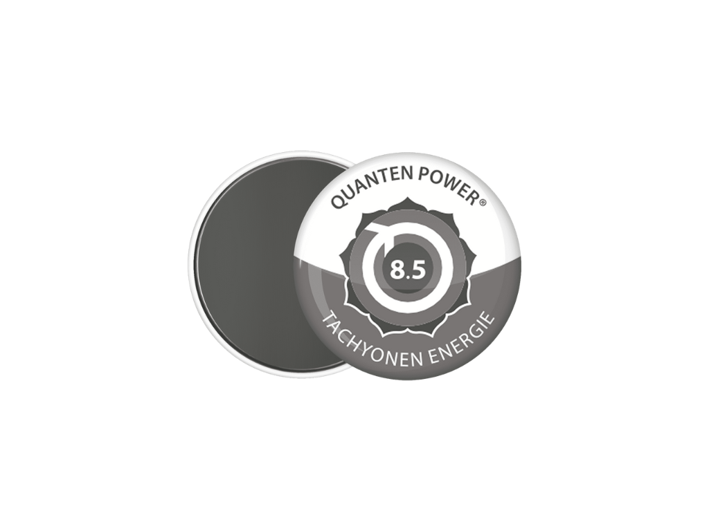 Quantum Power 超光速次原子粒子保護晶片 8.5 <BR> SOLVING SYSTEMIC ISSUES 解決系統性問題保護晶片（ 有現貨 ）