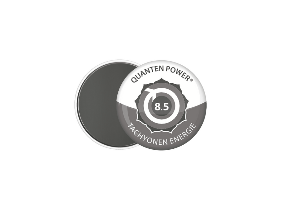 Quantum Power 超光速次原子粒子保護晶片 8.5 <BR> SOLVING SYSTEMIC ISSUES 解決系統性問題保護晶片 ( 有現貨 ) - newearthstore