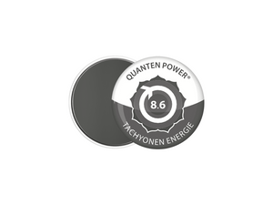 Quantum Power 超光速次原子粒子保護晶片 8.6 <BR> CREATIVE POWER & MANIFESTATION 創造力與展現保護晶片（ Pre-Order 接受預購 ）