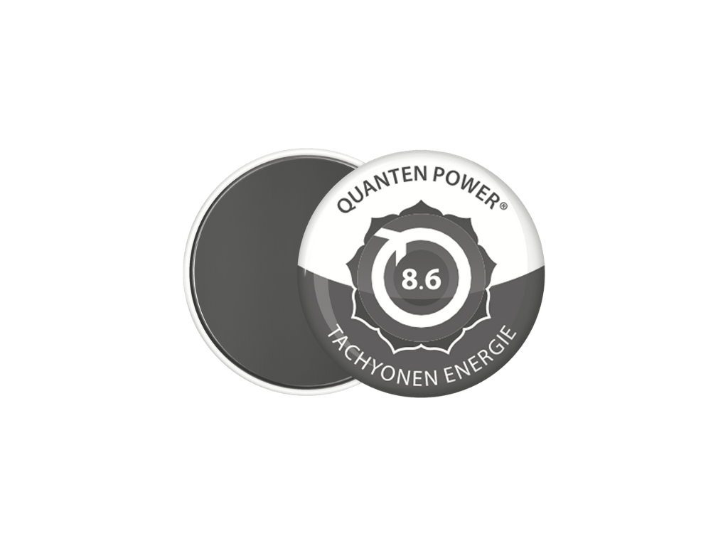 Quantum Power 超光速次原子粒子保護晶片 8.6 <BR> CREATIVE POWER & MANIFESTATION 創造力與展現保護晶片（ Pre-Order 接受預購 ）