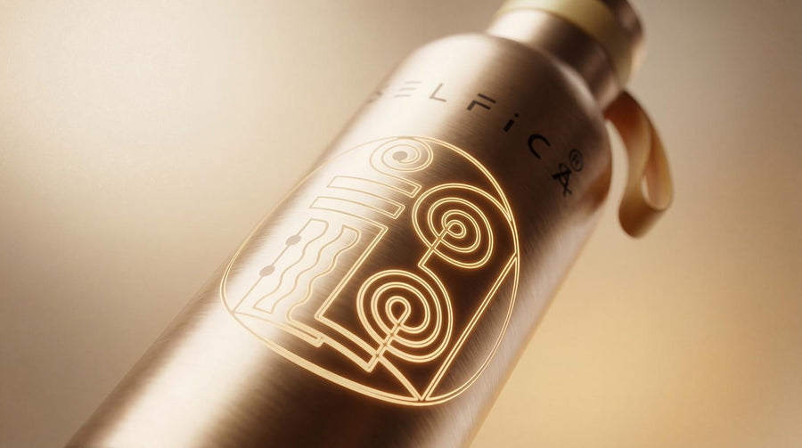 *** NEW *** Selfica WATER Harmonizer - Selfica 結構化水裝置 - 水能量調和瓶 ( Batch 2 Pre-Order 預購數量有限 - 預計2026年2月到達 )