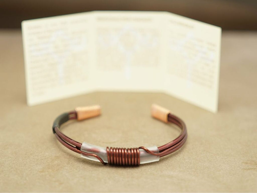 Selfica - Bracelet for boys and girls <BR><BR> 孩童手鐲 ( Pre Order 接受預購 ) - newearthstore