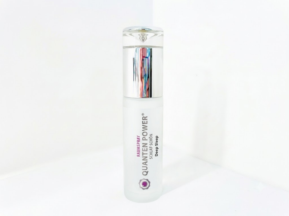 QuantumPower - Deep Sleep 甜睡量子訊息精華噴霧  60mL<BR> ( 有現貨 )