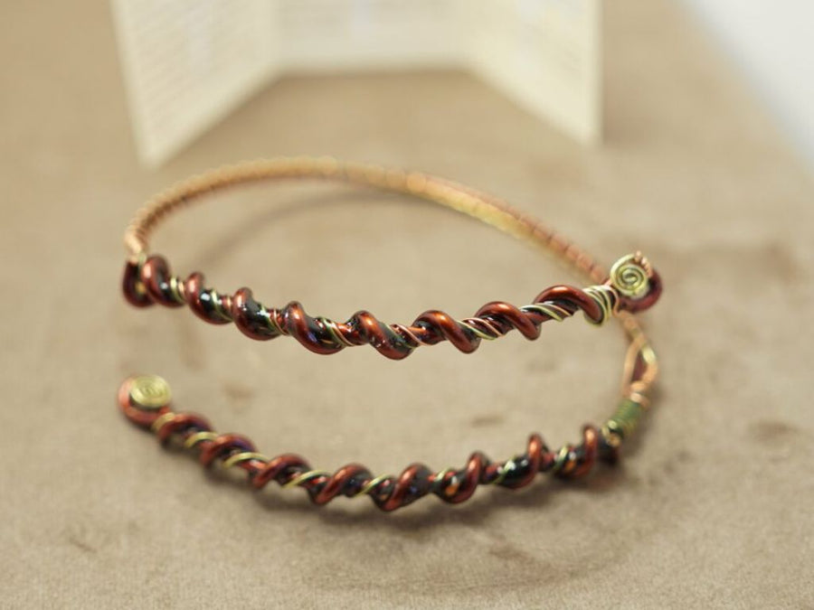 Selfica - Dietary Bracelet<BR><BR>健康飲食手鐲 ( Pre Order 接受預購 ) - newearthstore