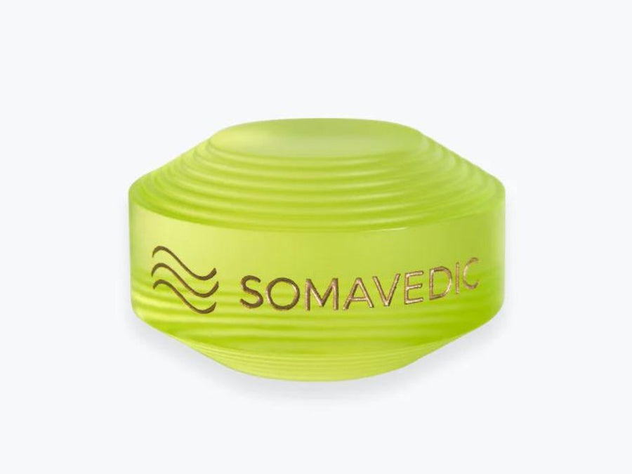 [New Pending 1211] Somavedic Tiny<BR> Green <BR> ( 有現貨 ) - newearthstore