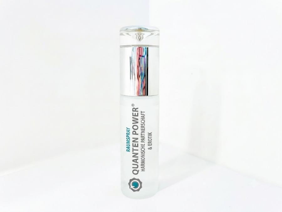 QuantumPower 量子譚催訊息精華噴霧 60 ml<BR> （ Pre-Order 接受預購 ）