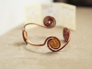 ( 1006 new pending ) Selfica - Bracelet for the harmony of thought<BR>思想和諧手鐲<BR>( Pre Order 接受預購 ) - newearthstore