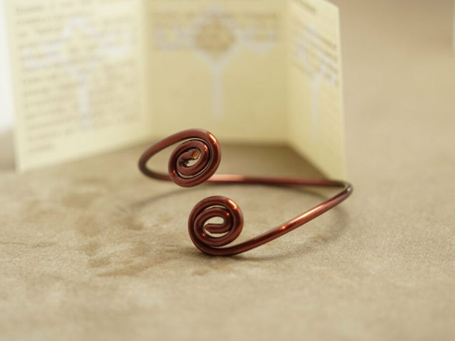 Selfica - Bracelet for infants<BR><BR> 小孩手鐲 ( Pre Order 接受預購 ) - newearthstore