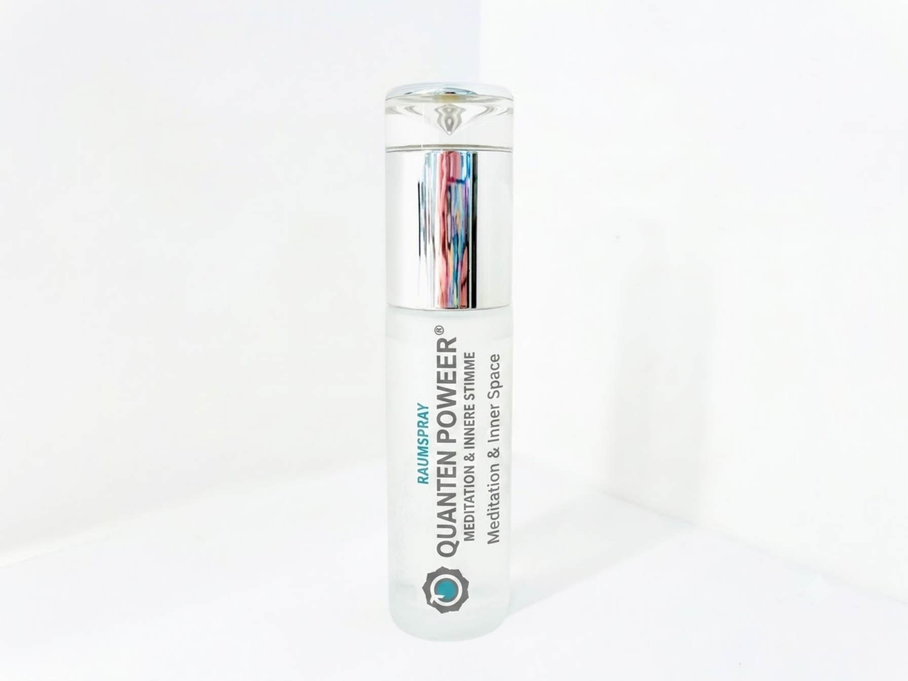QuantumPower 量子靜心與內在連結訊息精華噴霧 (Meditation & Inner Space) 60ml <BR> ( 有現貨 )