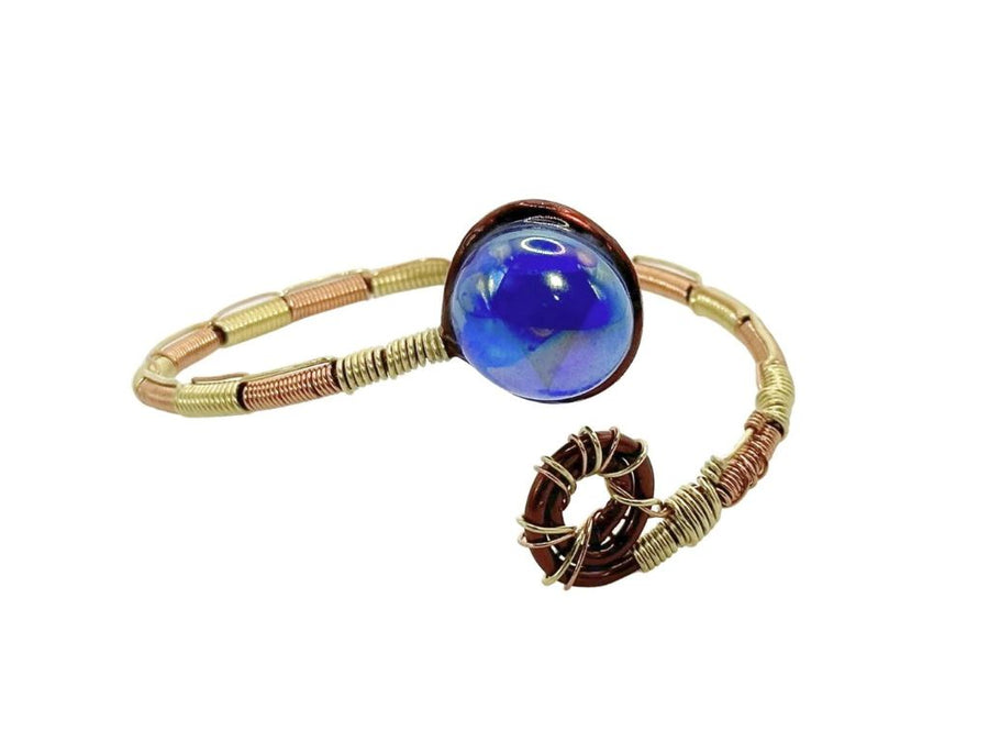 Selfica - Multifunction Bracelet ( for the harmony of mind and emotions ) <BR> 多功能手鐲 ( 思維與情感的和諧 ) ( Pre Order 接受預購 : 截數日為每個月的 15 號 ) - newearthstore