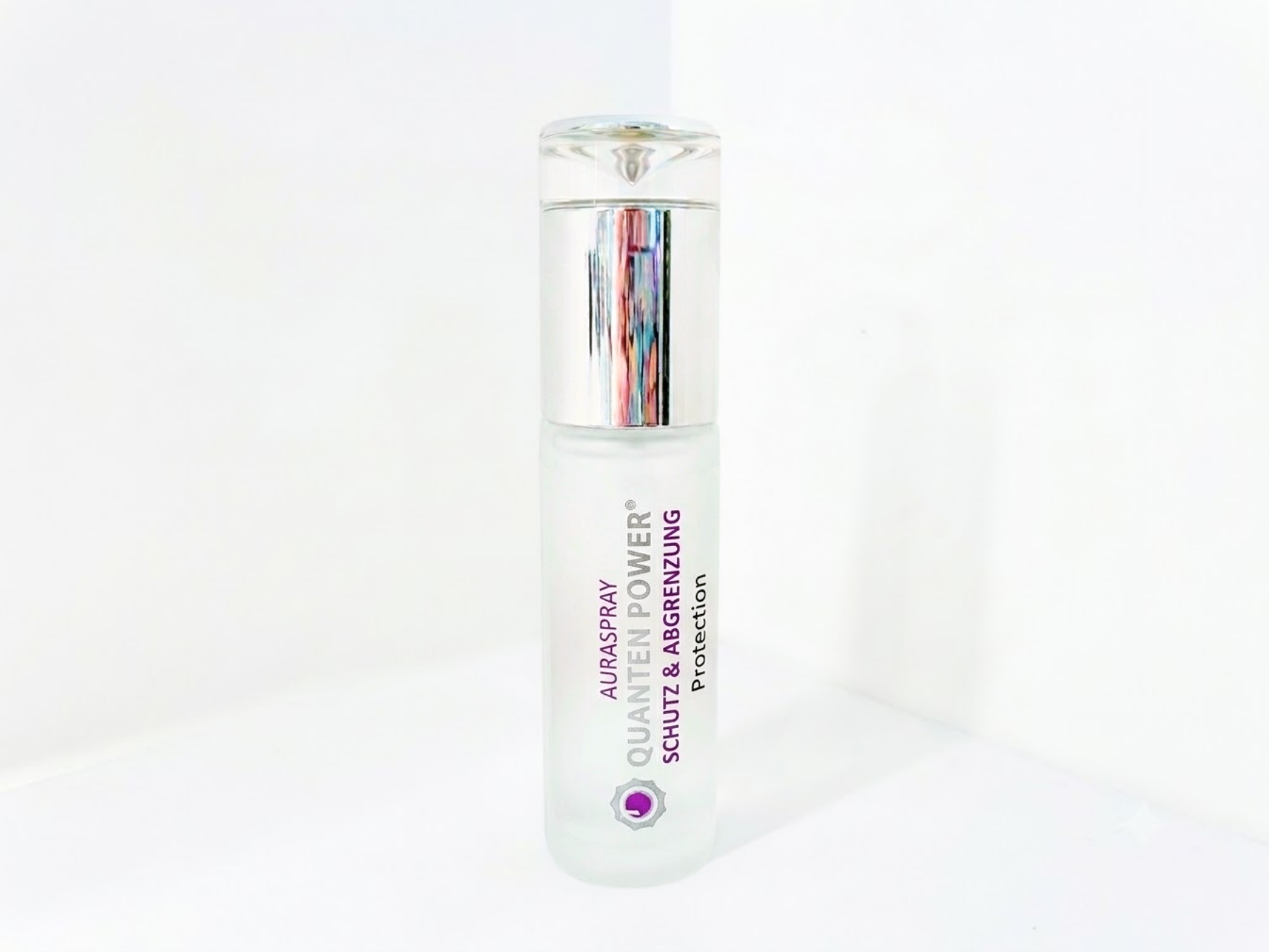 QuantumPower 量子能量結界氣場保護訊息精華噴霧 (Protection) 60ml <BR> (Pre-order 接受預購)