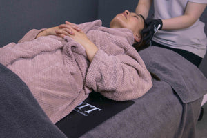 Esthe Pro Labo <BR> WOTT 最先進健康睡眠循環恢復 - 水分子震動分解美容保健儀 <BR>  (Launch Promotion 優惠 92 折) <BR>( Pre-Order 接受預購 ) - newearthstore