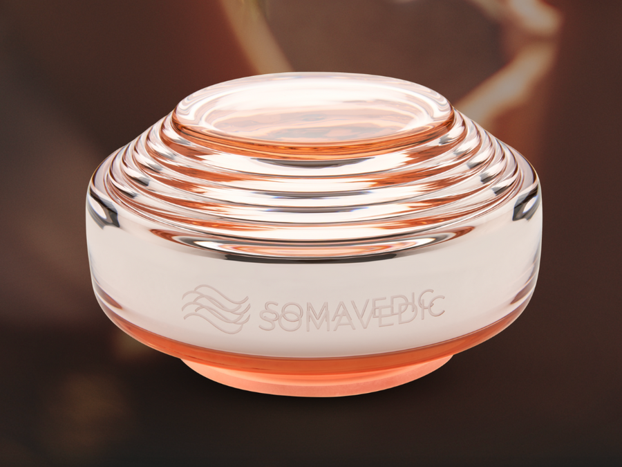 Somavedic Rosalin 室內空間身體和諧平衡儀 ( 新推出輔助型號 1 ) <BR> ( 有現貨） - newearthstore