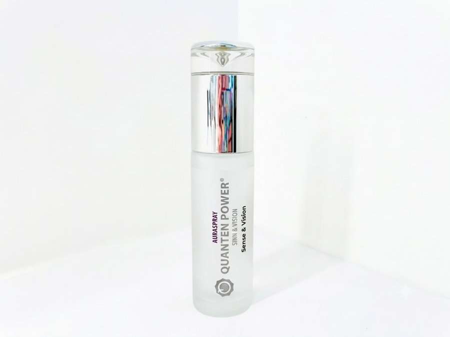 QuantumPower 量子增強視力及感應力訊息精華噴霧 (Sense & Vision) 60 ml<BR>( 有現貨 )