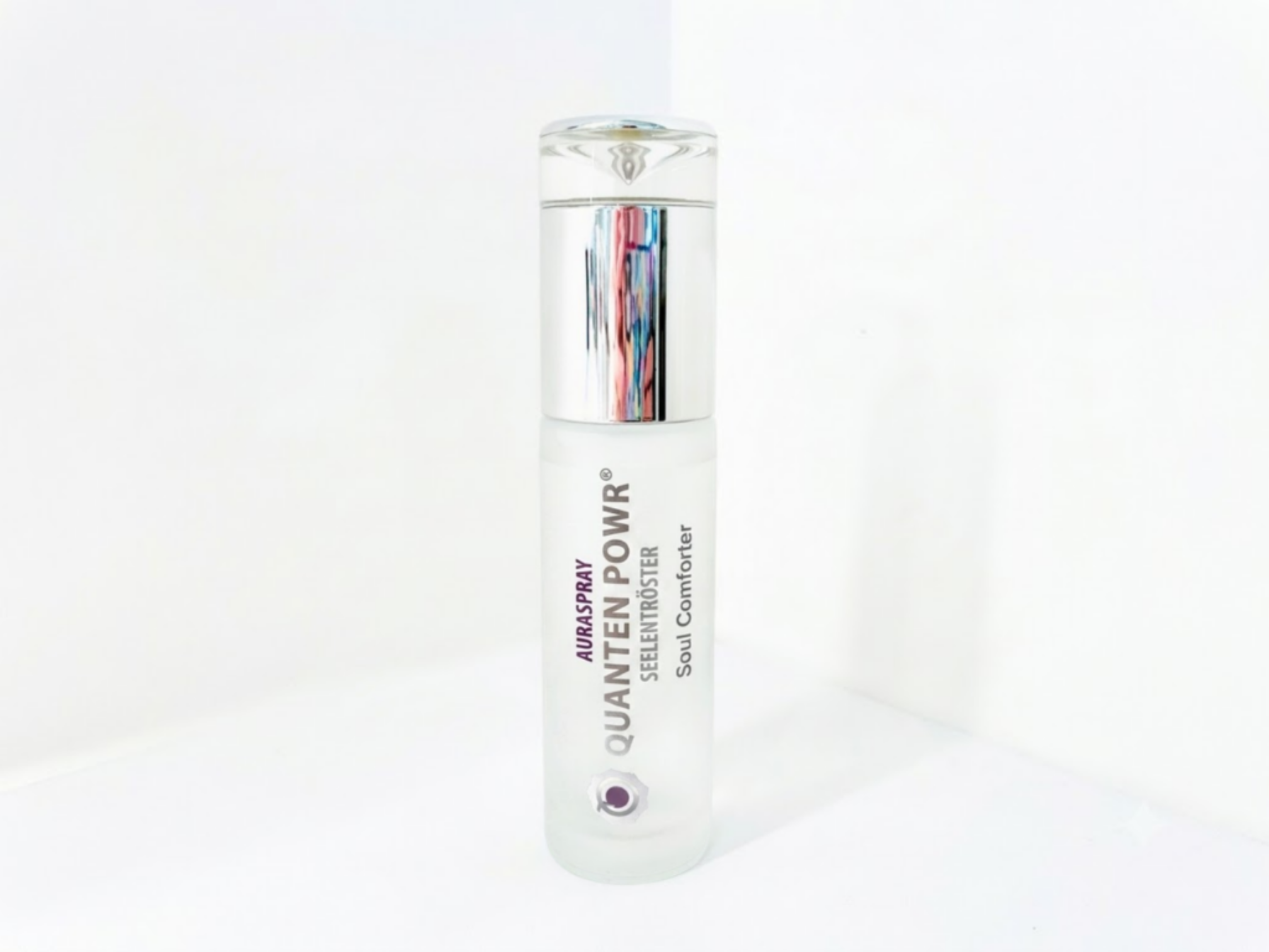 QuantumPower 量子安撫心靈訊息精華噴霧 (Soul Comforter 協助放下創傷記憶) 60ml <BR>(有現貨)