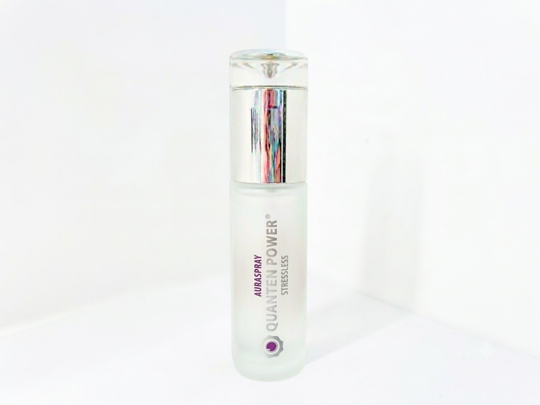 QuantumPower 量子減輕壓力訊息精華噴霧 (Stress Less) 60ml <BR>（ 有現貨）