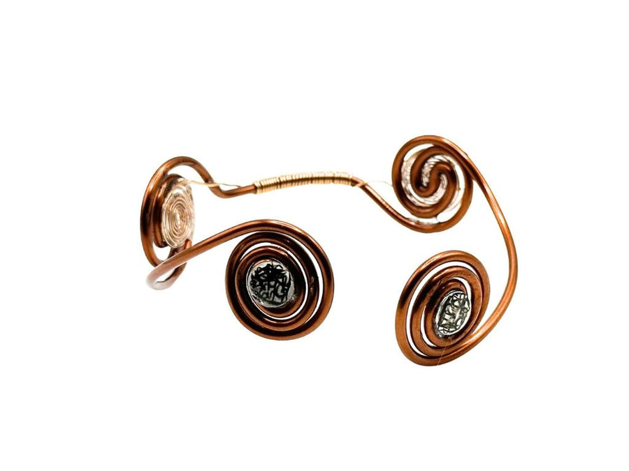 Selfica - Bracelet for physical well-being<BR><BR>協助身體整全健康手鐲 ( Pre Order 接受預購 ) - newearthstore