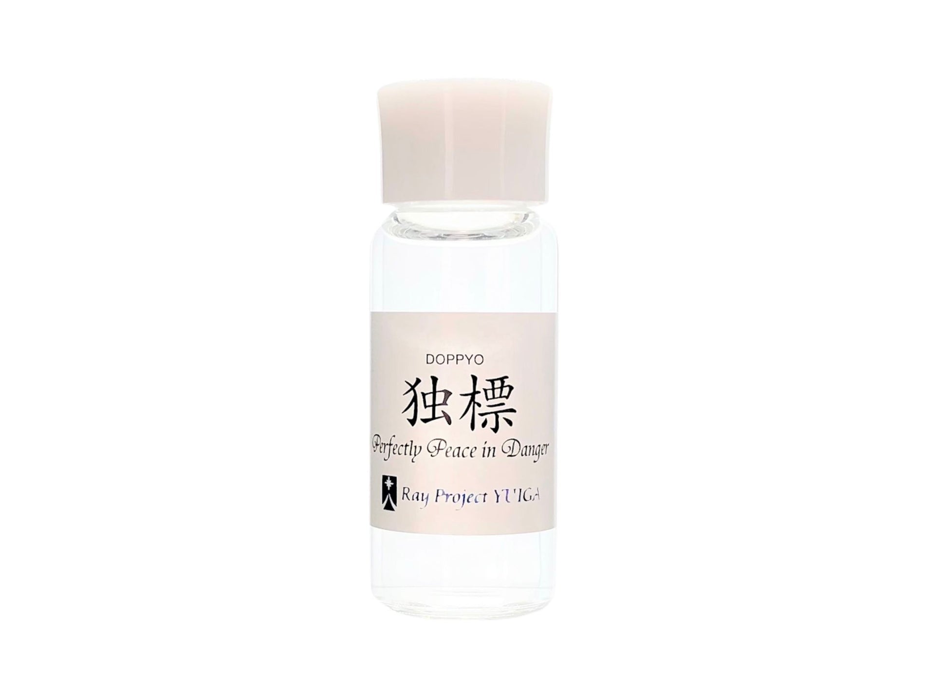 Y13 独標 ｜ Perfectly Peace in Danger