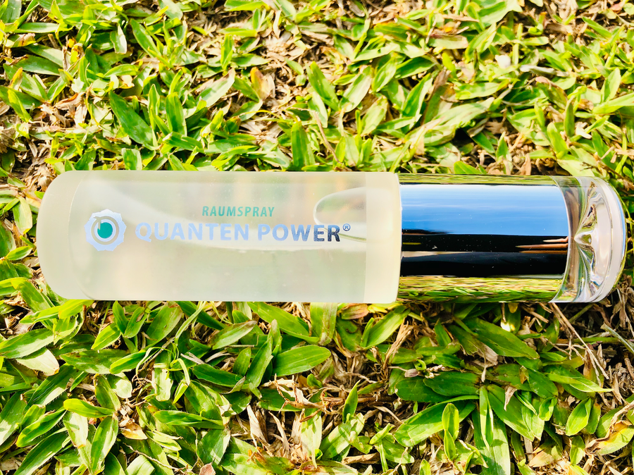 QuantumPower - Deep Sleep 甜睡量子訊息精華噴霧  60mL  ( Limited Stock ) - newearthstore