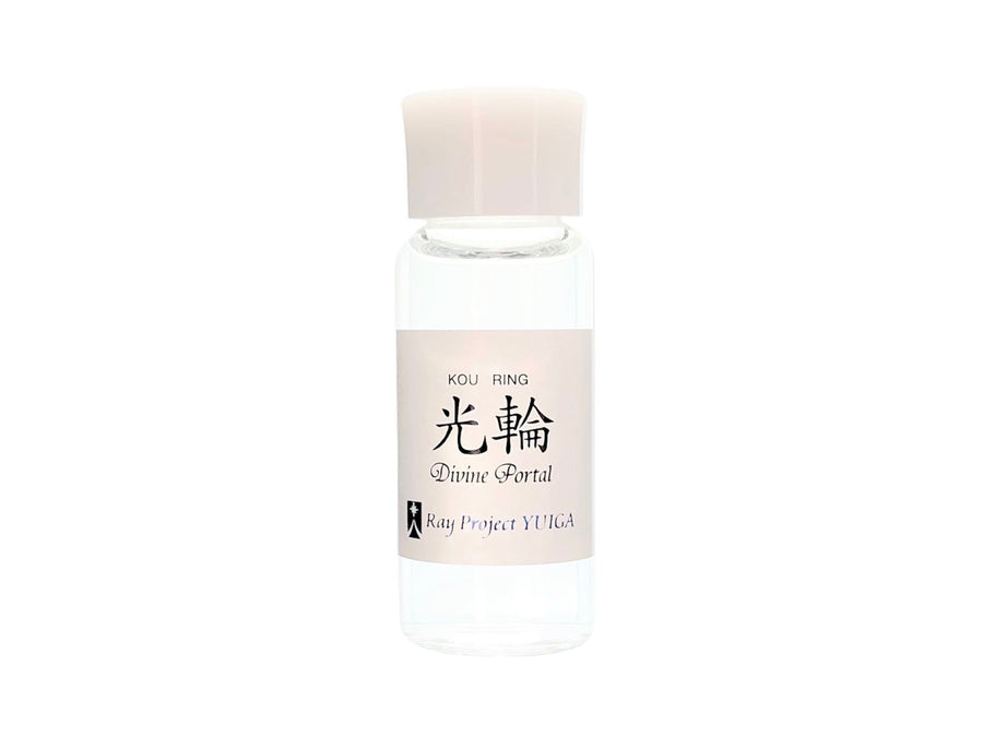 Ray Essence 唯我系列<BR>Divine Portal 光輪 <BR> ( Pre Order 接受預購：預計 2023 年 1 月初左右到貨 ) - newearthstore