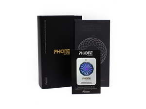 Pranan - Graphene Phiones <BR >石墨烯5G輻射手機石墨烯5G輻射手機裝置 - newearthstore