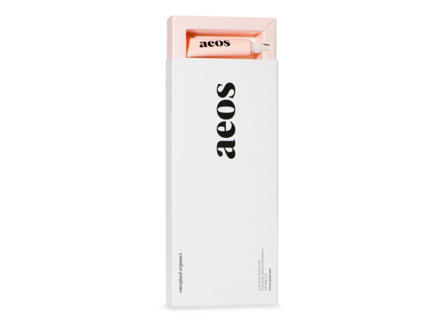 AEOS Starter Kit Pink<BR>粉紅色入門套裝 ( Pre Order - 預計到貨日：2021 年 1 月 ) - newearthstore