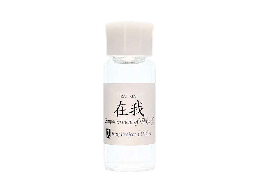 Ray Essence 唯我系列<BR>Empowerment of Myself 在我 <BR> ( Pre Order 接受預購：預計 2023 年 1 月初左右到貨 ) - newearthstore
