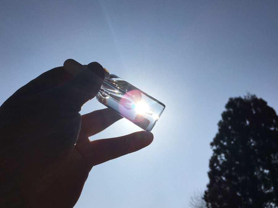 Ray Essence 光精華組合 - 輪花系列套裝<BR>( Pre Order 接受預購：預計 2023 年 1 月初左右到貨 ) - newearthstore