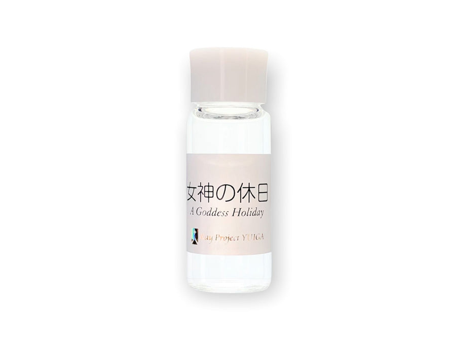 Ray Essence 輪花系列<BR>A Goddess Holiday 女神の休日 <BR> ( Pre Order 接受預購：預計 2023 年 1 月初左右到貨 ) - newearthstore