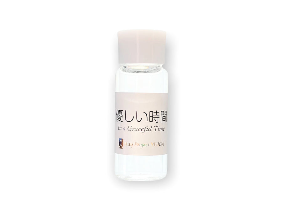 Ray Essence 輪花系列<BR>In a Graceful Time 優しい時間 <BR> ( Pre Order 接受預購：預計 2023 年 1 月初左右到貨 ) - newearthstore