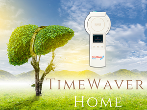 TimeWaver Home Device Set with All Accessories (Pre-Order: Delivery in February 2021) - newearthstore