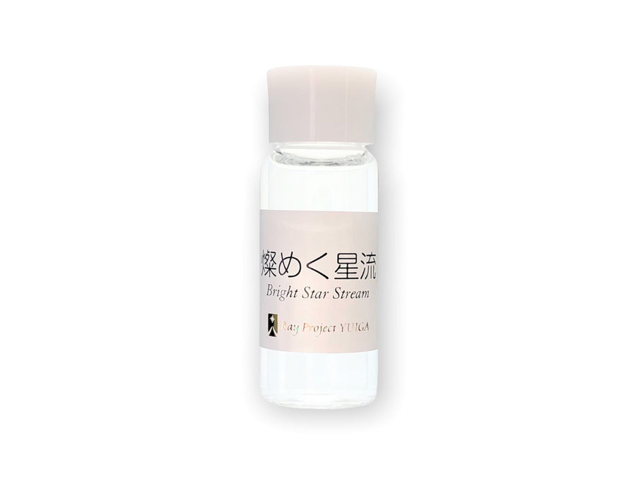 Ray Essence 輪花系列<BR>Bright Star Stream 燦めく星流 <BR> ( Pre Order 接受預購：預計 2023 年 1 月初左右到貨 ) - newearthstore