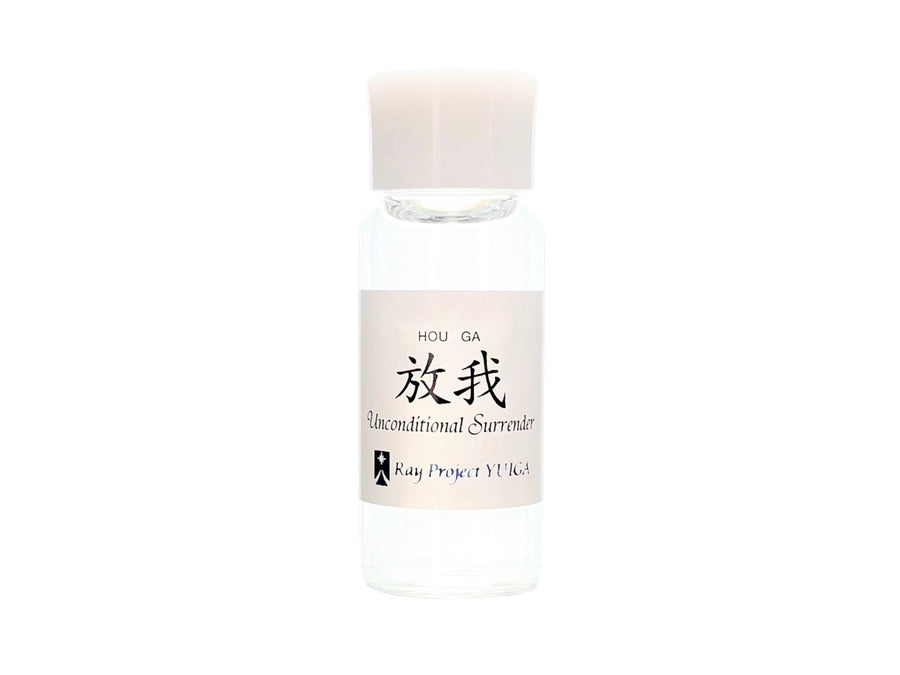 Ray Essence 唯我系列<BR>Unconditional Surrender 放我 <BR> ( Pre Order 接受預購：預計 2023 年 1 月初左右到貨 ) - newearthstore
