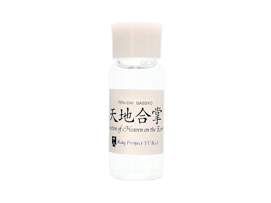 Ray Essence 唯我系列<BR>Creation of Heaven on the Earth 天地合掌 <BR> ( Pre Order 接受預購：預計 2023 年 1 月初左右到貨 ) - newearthstore