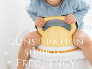 Frequency - Constipation Support <BR> 便秘頻率程式 - newearthstore
