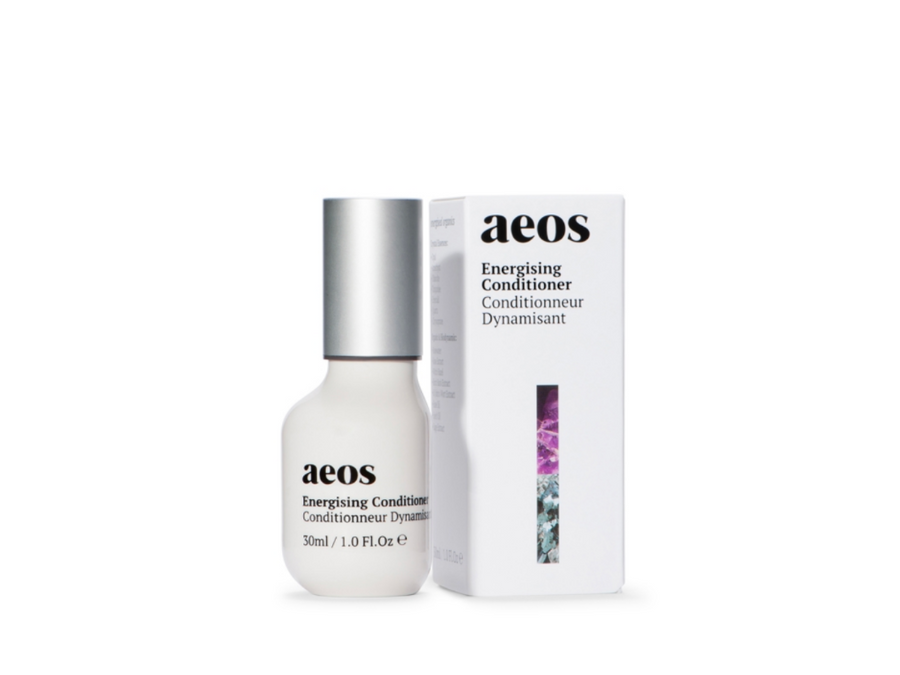 AEOS Energising Conditioner <BR>活力精華素 30ml - newearthstore