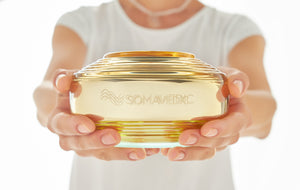 (new pending) Somavedic GOLD 室內空間、 身體  、 水的和諧平衡儀 (Pre-Order) - newearthstore