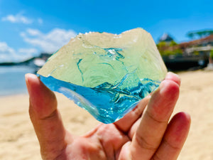 Andaras - Aqua Diamond Activator 海洋鑽石啟動 - newearthstore