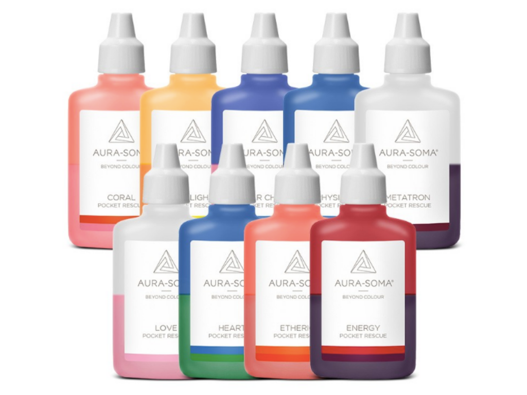 Aura Soma Equilibrium Full Set B000 - B123 ( 50ml x 124 bottles Aura Soma Equilibrium Full Set B000 - B123 ( 50ml x 124 bottles