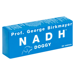 NADH for Doggy 細胞能量補充劑 (Pre-Order) - newearthstore