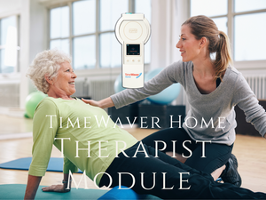 TimeWaver Home Device Therapist Module (Additional to TimeWaver Home Device) - newearthstore