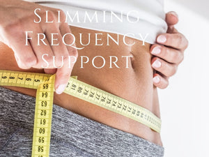 Frequency - Slimming Frequency Program <BR> Nuno Nina 設計瘦身支持程式 - newearthstore